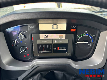 Cabeza tractora Renault T HIGH 480 454.143km - Parking Airco - Leather interior: foto 4