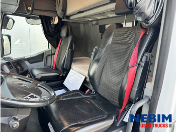 Cabeza tractora Renault T HIGH 480 454.143km - Parking Airco - Leather interior: foto 3