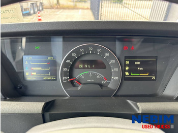 Cabeza tractora Volvo FH 460 4X2 Globetrotter - 603.968km - ADR: foto 4
