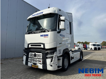 Cabeza tractora RENAULT T High 480