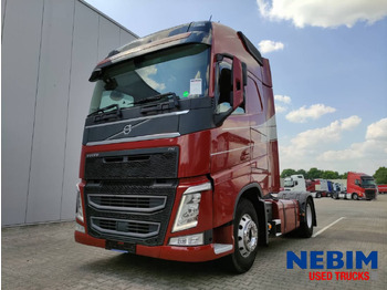 Cabeza tractora VOLVO FH 460