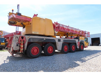 Grúa todo terreno Terex-Demag AC 140: foto 3