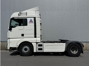 Cabeza tractora MAN TGX 18.500: foto 2 Cabeza tractora MAN TGX 18.500: foto 2