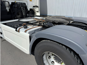 Cabeza tractora MAN TGX 18.500: foto 4 Cabeza tractora MAN TGX 18.500: foto 4