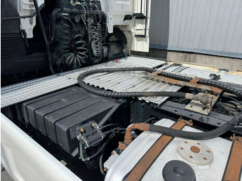 Cabeza tractora MAN TGX 18.500: foto 5 Cabeza tractora MAN TGX 18.500: foto 5