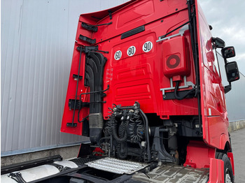 Cabeza tractora Renault T520: foto 5