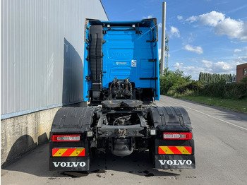 Cabeza tractora Volvo FH 500: foto 4