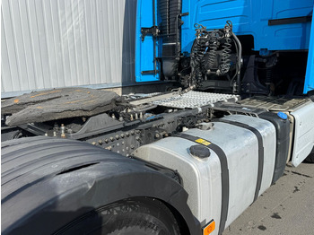 Cabeza tractora Volvo FH 500: foto 5