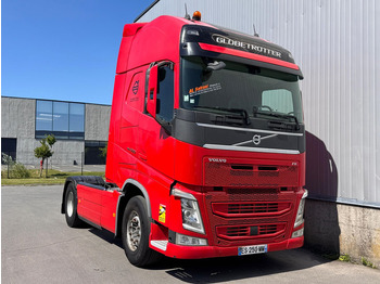 Cabeza tractora VOLVO FH 500