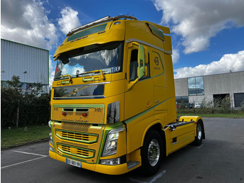 Cabeza tractora VOLVO FH 500