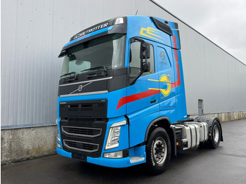 Cabeza tractora VOLVO FH 500