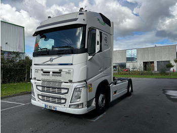 Cabeza tractora VOLVO FH 500
