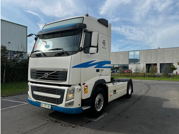Cabeza tractora VOLVO FH13 460