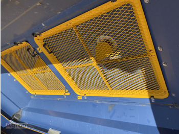 Esparcidor de fertilizantes Bogballe M2 W plus: foto 5 Esparcidor de fertilizantes Bogballe M2 W plus: foto 5