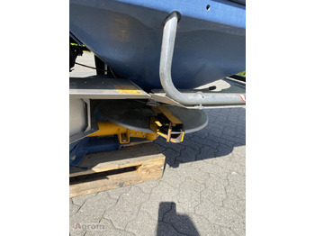 Esparcidor de fertilizantes Bogballe M2 W plus: foto 4 Esparcidor de fertilizantes Bogballe M2 W plus: foto 4