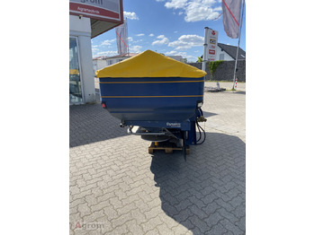 Esparcidor de fertilizantes Bogballe M2 W plus: foto 2 Esparcidor de fertilizantes Bogballe M2 W plus: foto 2