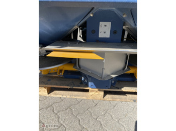 Esparcidor de fertilizantes Bogballe M2 W plus: foto 3 Esparcidor de fertilizantes Bogballe M2 W plus: foto 3