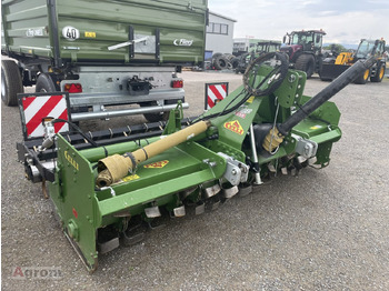 Rotocultivador CELLI