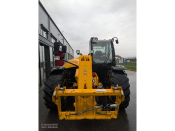 Manipulador telescópico JCB 542-70 AGRI XTRA: foto 4