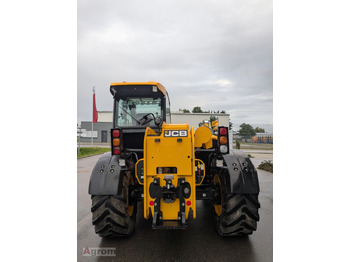 Manipulador telescópico JCB 542-70 AGRI XTRA: foto 3