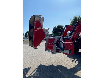 Maquinaria forestal nuevo Fliegl Wood King Classic: foto 2