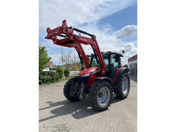 Tractor MASSEY FERGUSON 5711