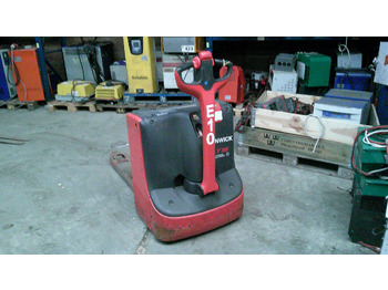 Transpaleta LINDE T16: foto 4