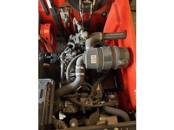 Barredora industrial hako powerboss PB-45-LPUK Naitilus: foto 4