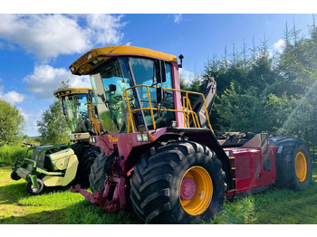 Tractor VREDO