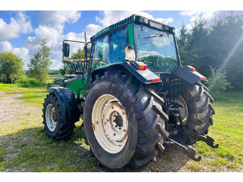 Tractor Valtra Valmet 8450 Mega: foto 5 Tractor Valtra Valmet 8450 Mega: foto 5