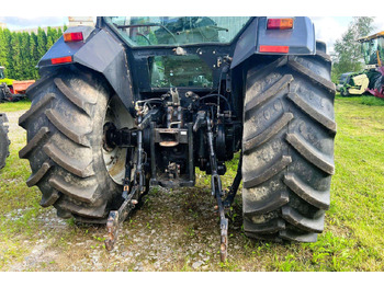 Tractor Valtra Valmet 8450 Mega: foto 4 Tractor Valtra Valmet 8450 Mega: foto 4