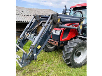 Tractor ZETOR