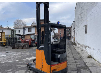 Retráctil Still FM 14 I (batt. 2015): foto 4 Retráctil Still FM 14 I (batt. 2015): foto 4