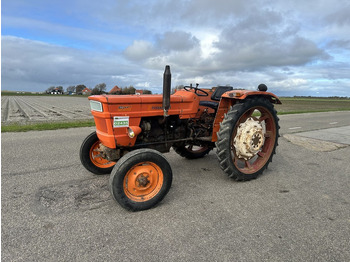 Tractor FIAT
