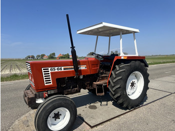 Tractor FIAT