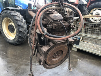 Motor Fiat 8065.04: foto 3