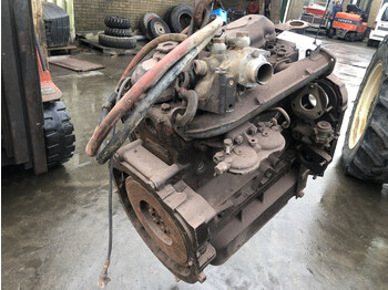 Motor Fiat 8065.04: foto 2