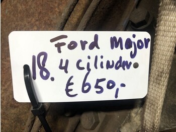 Motor FORD