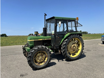 Tractor JOHN DEERE 30 Series