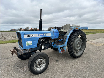Tractor LANDINI