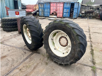 Neumático Michelin 480/65 R28 x 108: foto 5