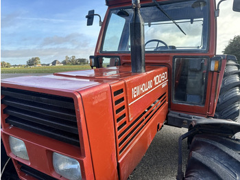 Tractor New Holland 100-90 DT: foto 2