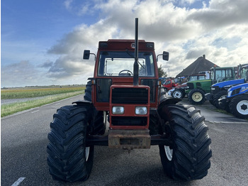 Tractor New Holland 100-90 DT: foto 3