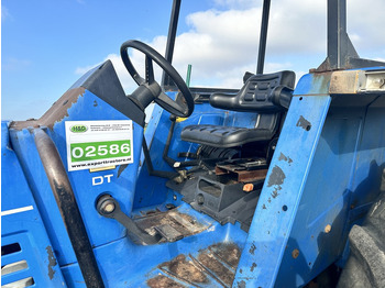 Tractor New Holland 110-90 DT: foto 4