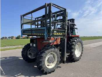 Tractor NEW HOLLAND