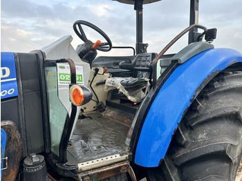 Tractor New Holland TD5.100: foto 5