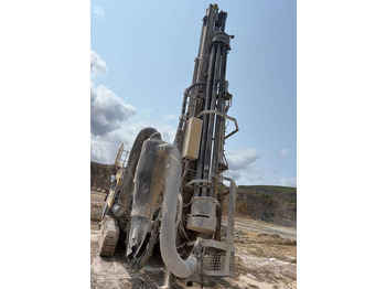 Perforadora Atlas Copco (Epiroc) FlexiROC D55-10SF: foto 5