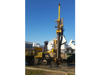 Leasing de Atlas Copco Mustang 5-P4 Atlas Copco Mustang 5-P4: foto 2