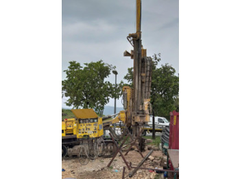 Leasing de Atlas Copco Mustang 5-P4 Atlas Copco Mustang 5-P4: foto 3