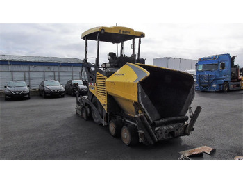 Pavimentadora de asfalto Bomag BF 300 P: foto 5